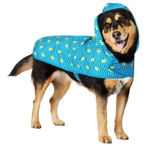 Frisco By Chewy Rain Coat For Dogs
